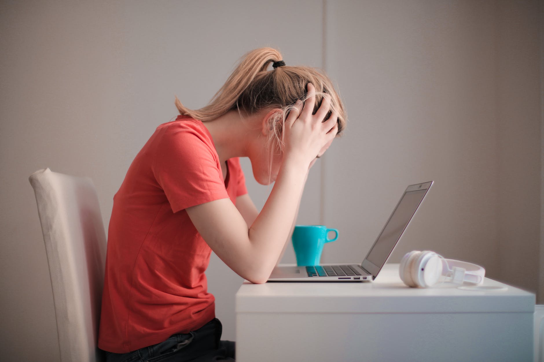 Stress au travail. Ce qu&rsquo;il faut savoir