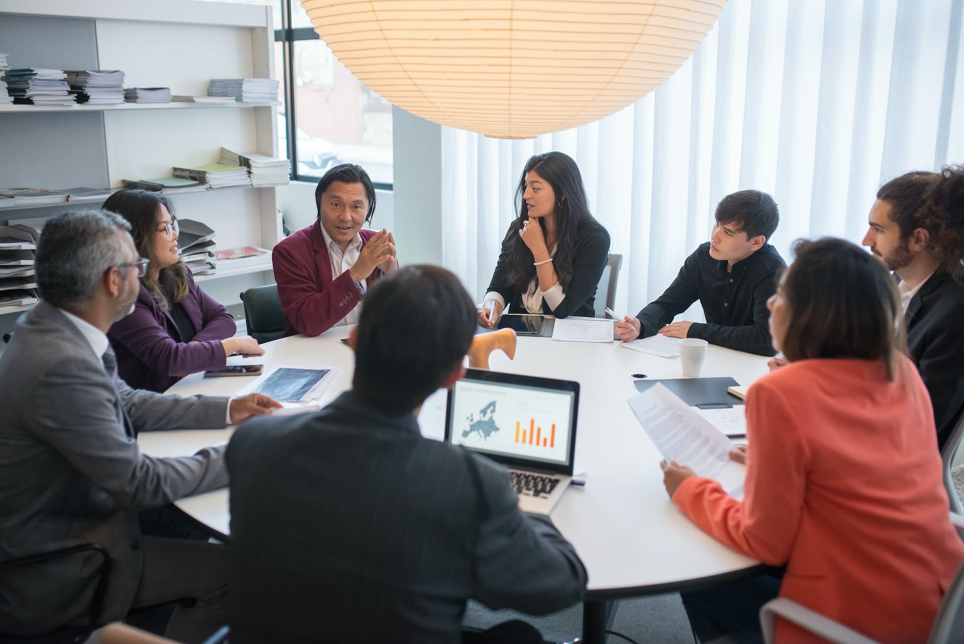 Why implement a quality management system within your organization?