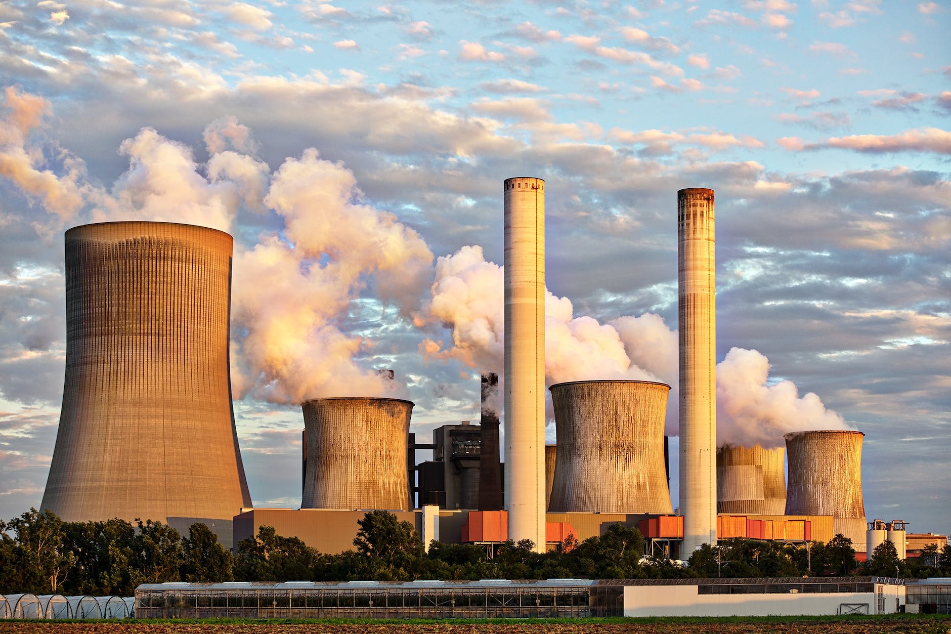 Sustainable development: the gap between theory and reality?