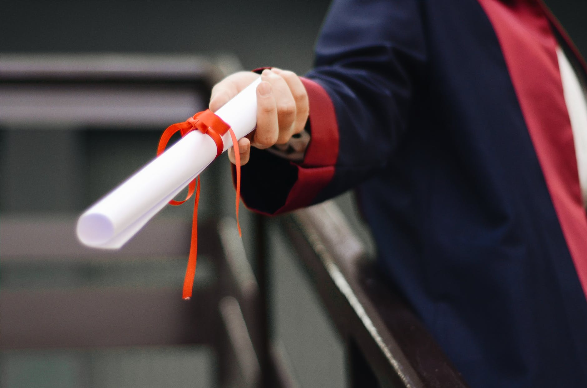Successfully completing a QSE certification process
