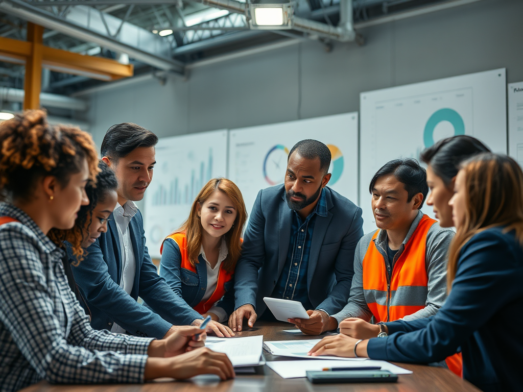 COMMENT ANALYSER EFFICACEMENT LES ACCIDENTS DE TRAVAIL ?