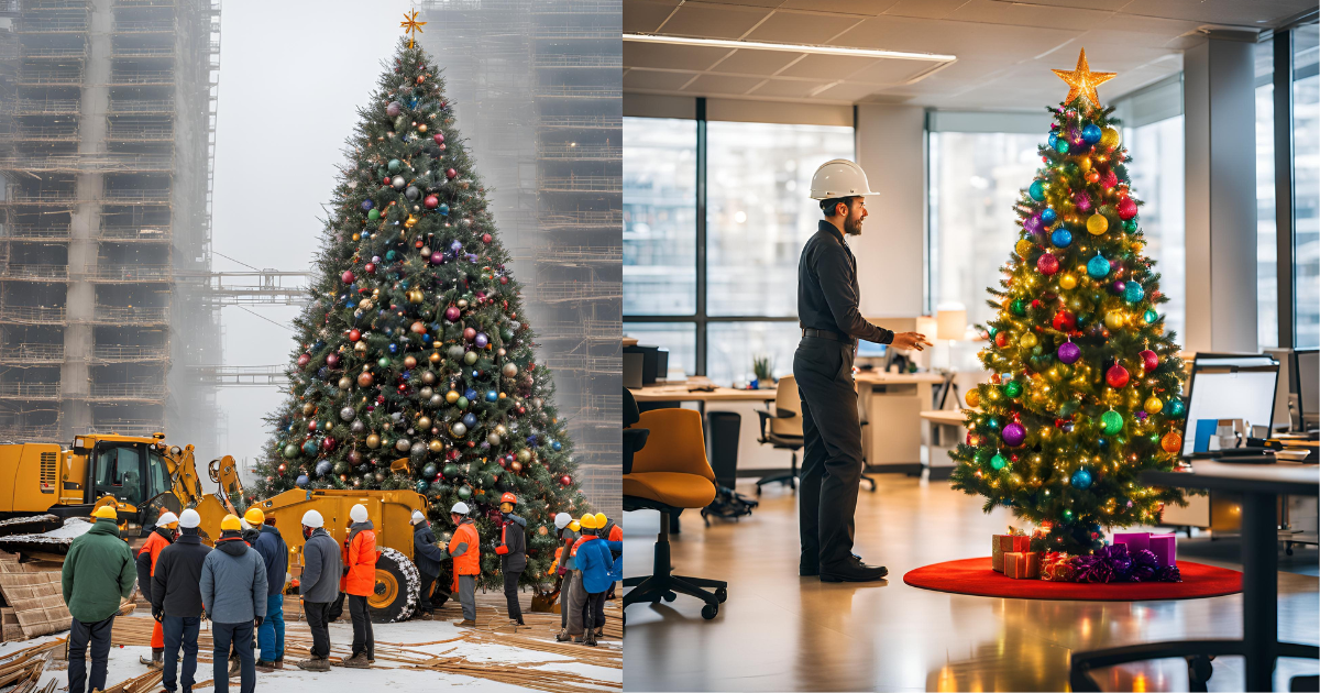 Fêtes de l’hiver : Comment prévenir les accidents et célébrer en toute sécurité