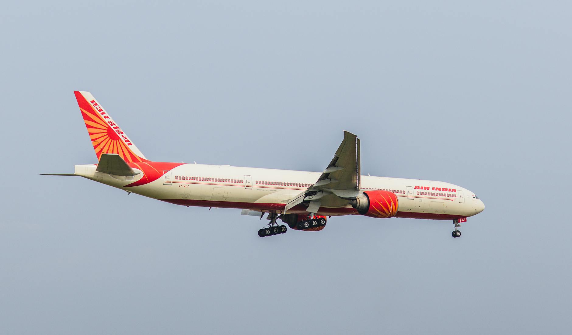 Dreamliner d’Air India : l’énigme glaçante d’une coupure volontaire
