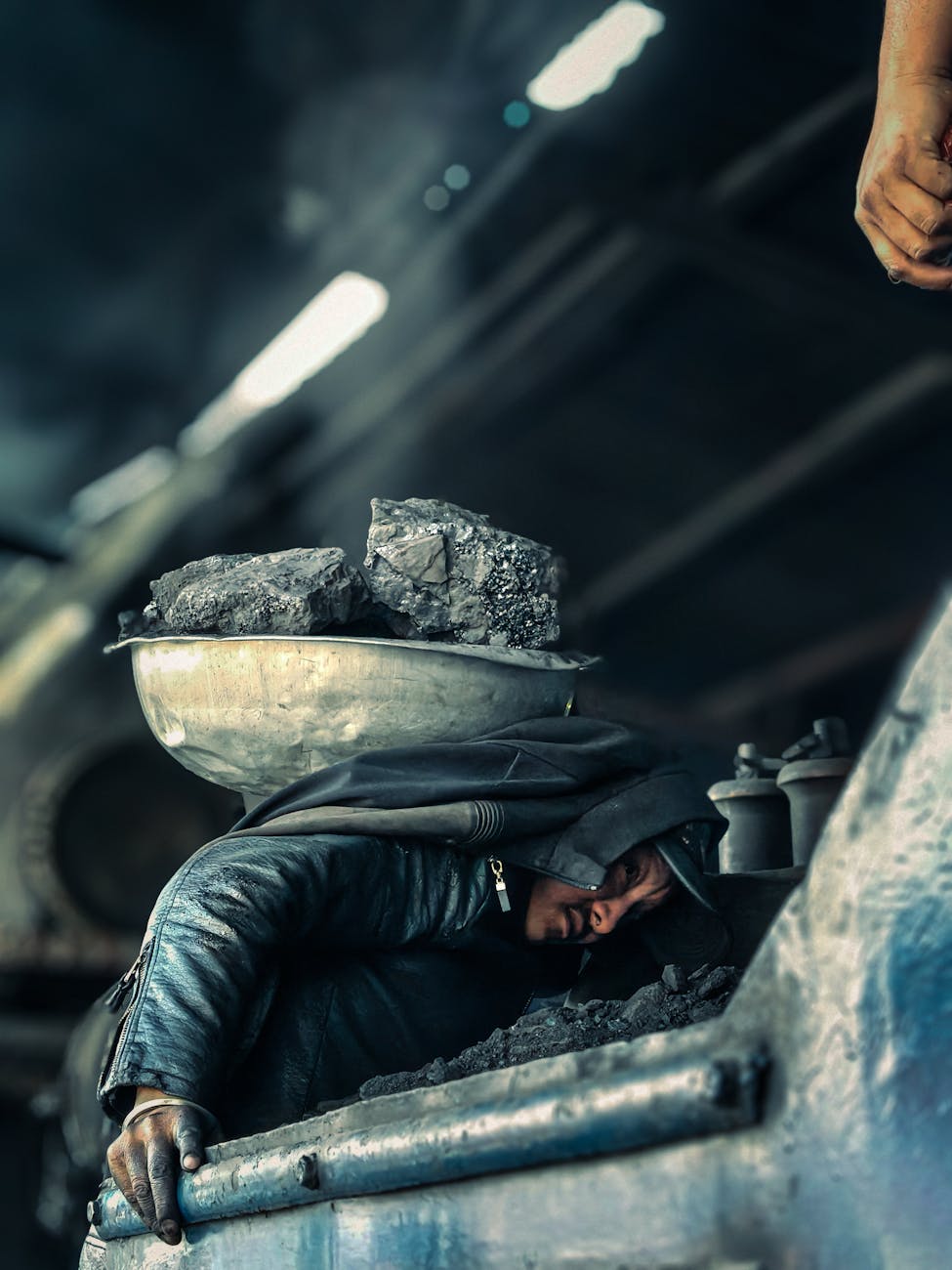 Workplace Fatalities: A Silent Tragedy That Persists