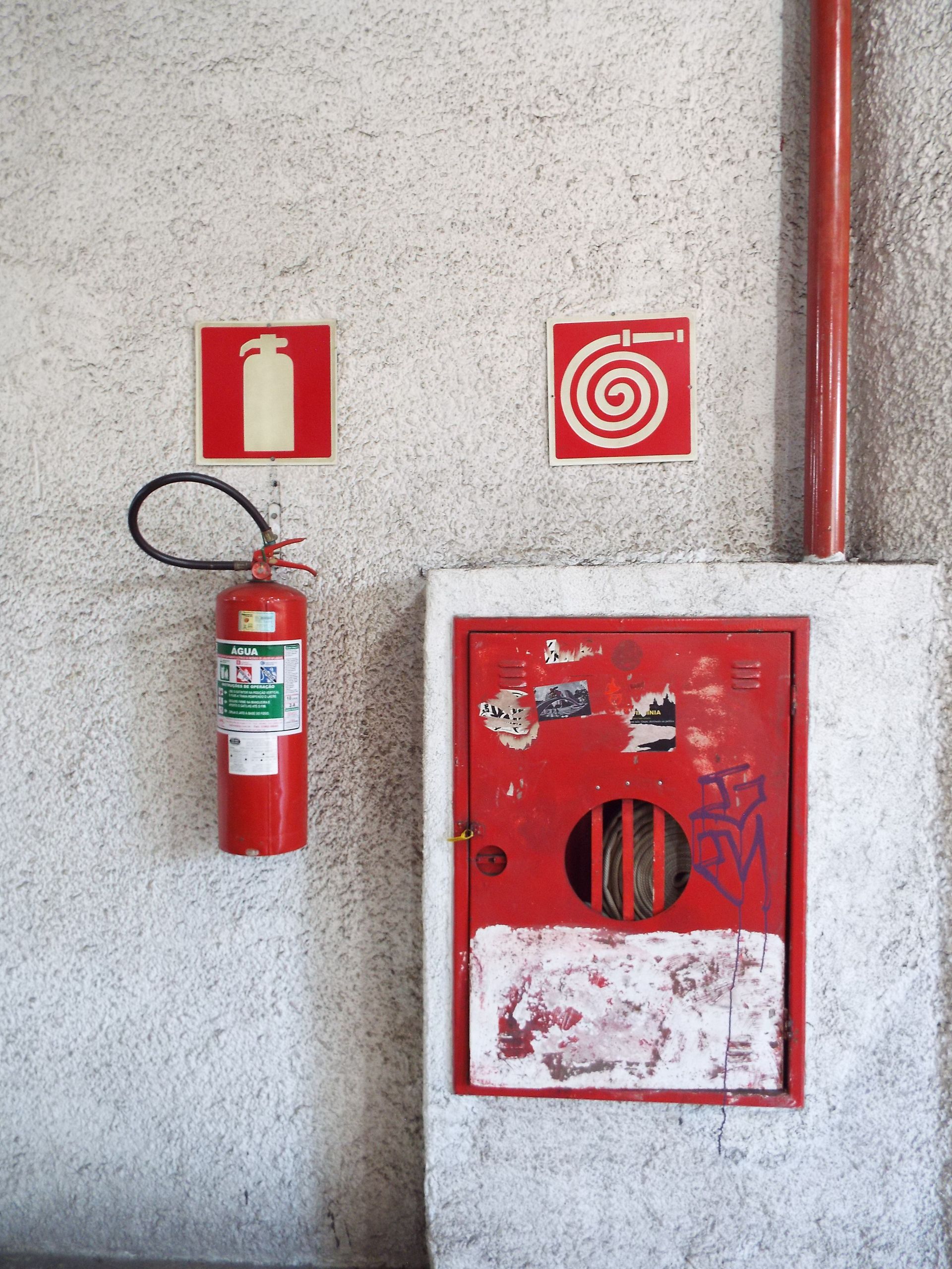 Sécurité incendie en France : le décret 2025‑1100 modernise la réglementation des bâtiments