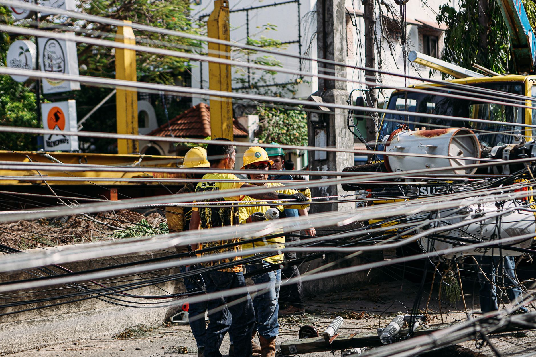 Accident de chantier à Beaucaire : un ouvrier amputé et une entreprise condamnée