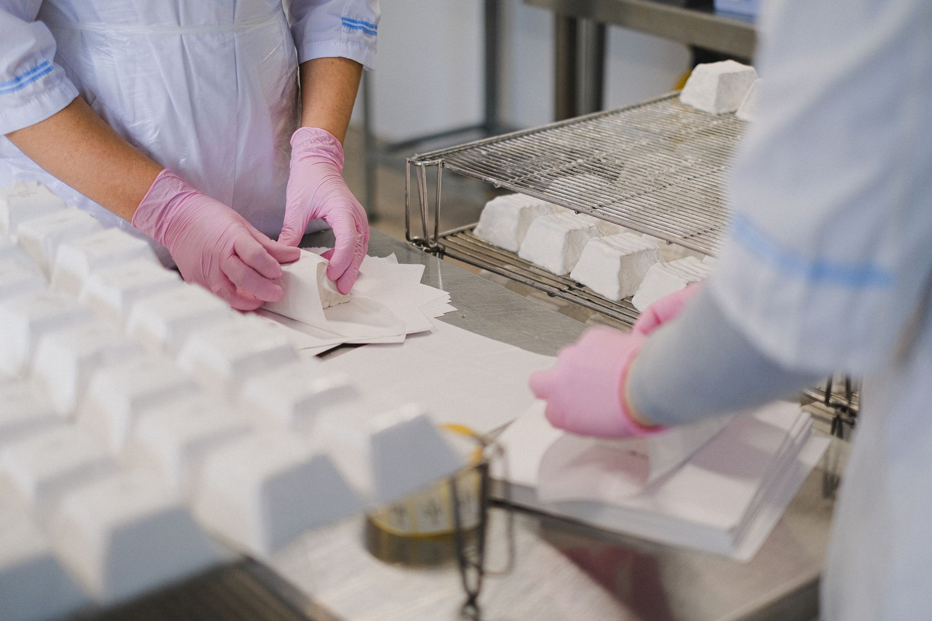 Hygiène en industrie agroalimentaire : l&rsquo;engagement qui commence bien avant la production