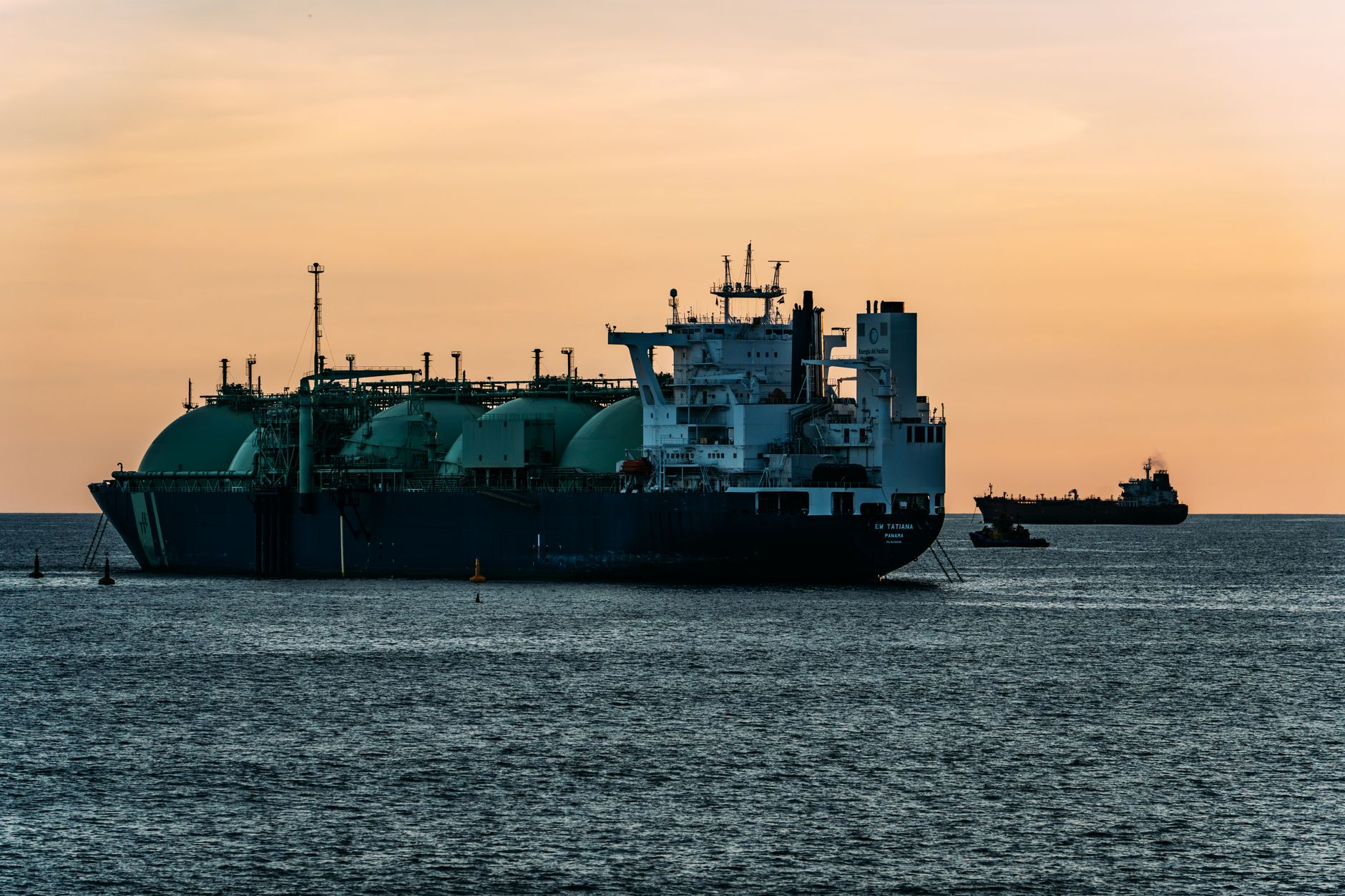 CMA CGM & TotalEnergies : une alliance stratégique pour accélérer la transition énergétique du transport maritime