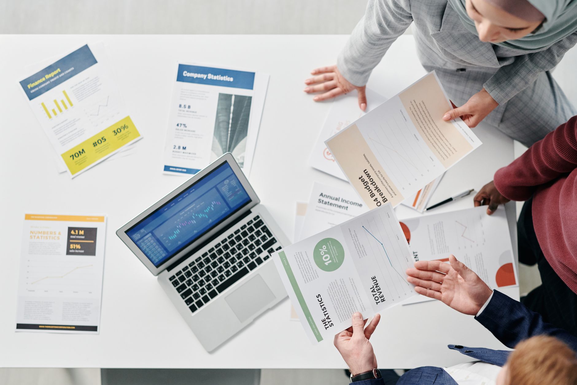 ISO 24896:2026 — Une nouvelle ère pour la clarté des rapports organisationnels